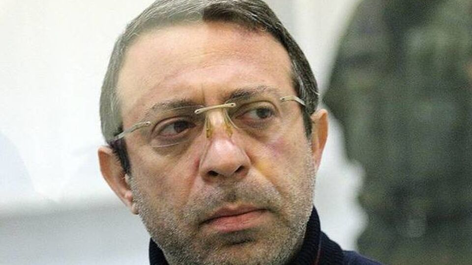 Партия УКРОП готова выдвинуть Геннадия Корбана кандидатом в народные депутаты по 27 округу в Днепропетровске