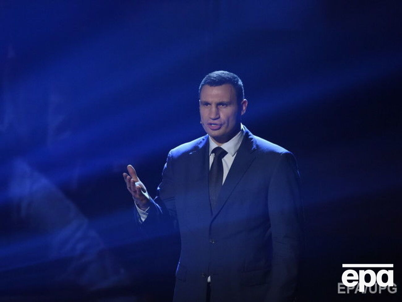 Кличко не верит, что Олейник убил подростка умышленно