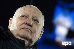 Горбачев считает, что Михалкову мешают его амбиции