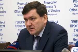 Гобатюк: Сегодня Верховная Рада закрылась, изменения к закону о Государственном бюро расследований не приняты