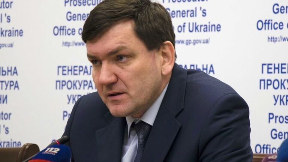 Гобатюк: Сегодня Верховная Рада закрылась, изменения к закону о Государственном бюро расследований не приняты