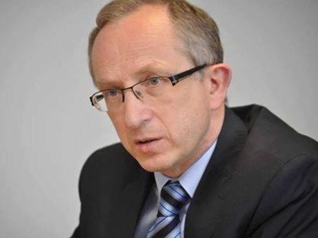 Томбинский: Побороть коррупцию &ndash; это вопрос политической воли