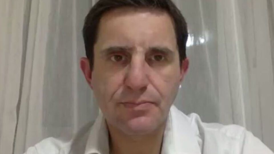 Зорян Шкиряк: Не дай Господь, чтобы люди воспринимали это именно в таком ключе, поскольку эти вещи недопустимы