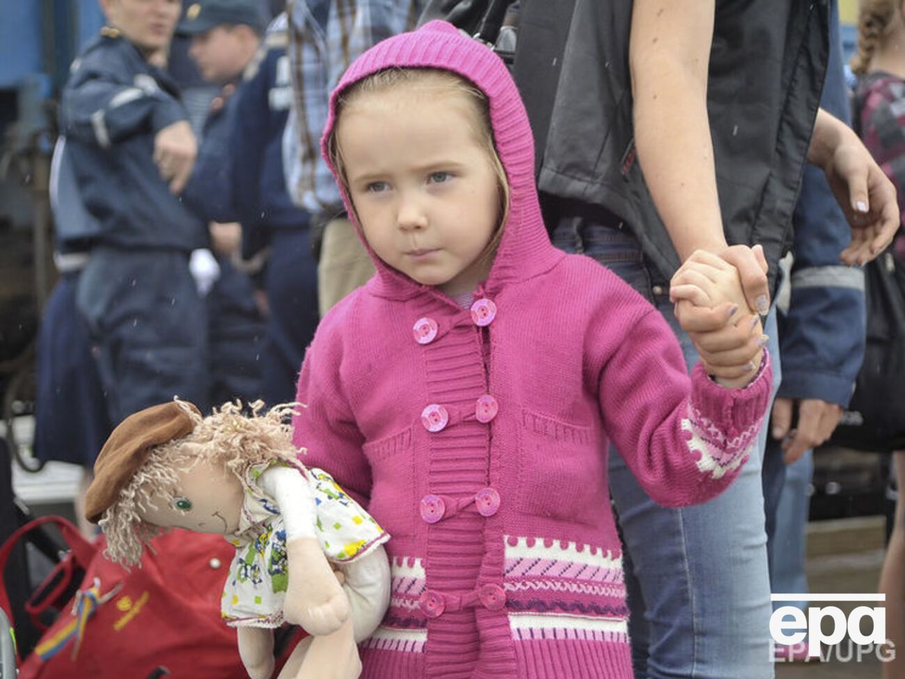Розенко: Если человек обратится в соцзащиту о том, что СБУ ошиблась, &ndash; мы сразу же восстановим выплаты