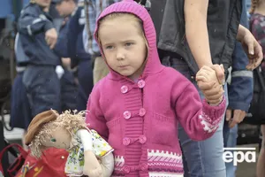 Розенко: Если человек обратится в соцзащиту о том, что СБУ ошиблась, – мы сразу же восстановим выплаты