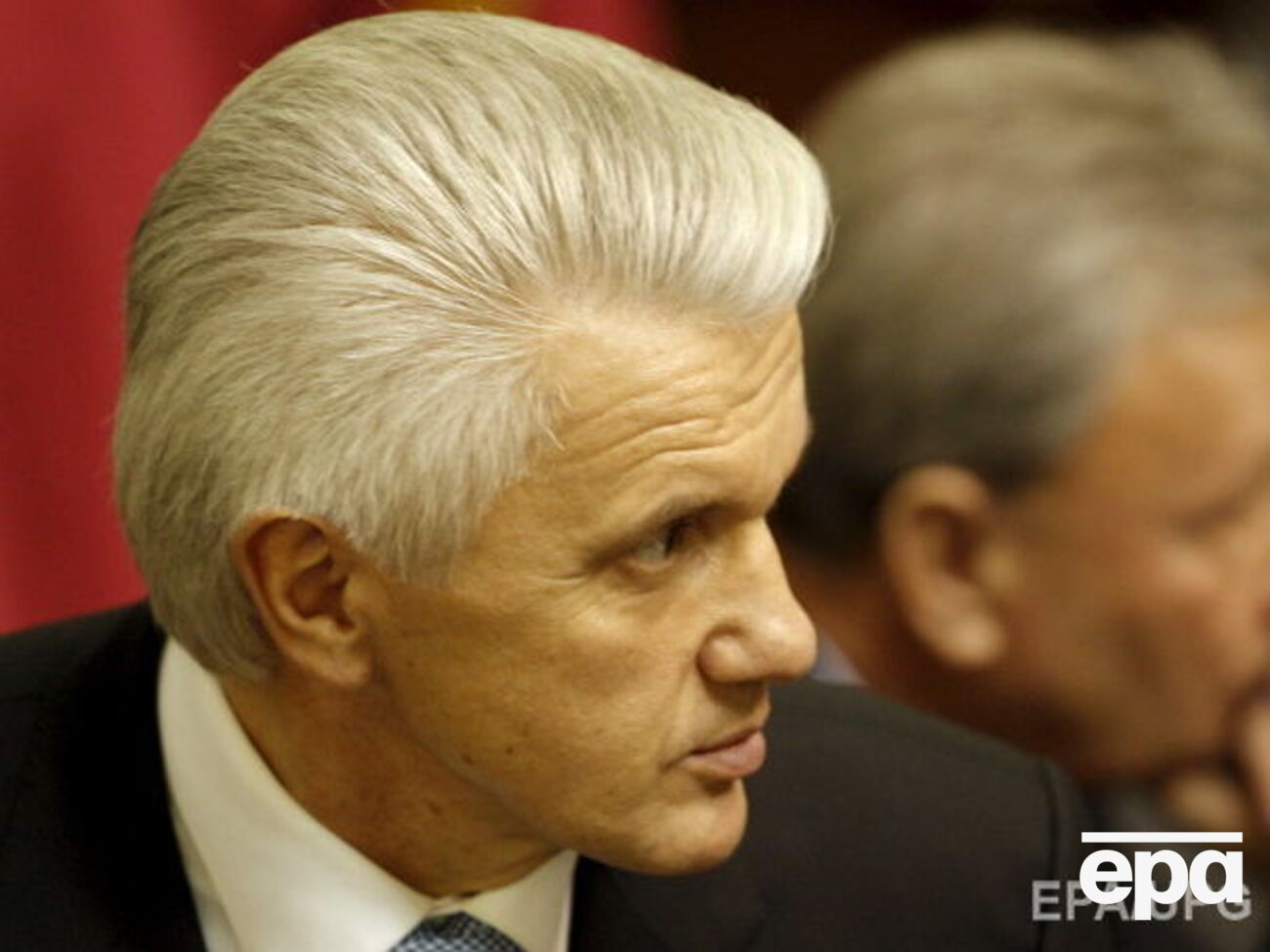 Литвин: Задание парламента и президента – создать такую систему, чтобы люди имели возможность свободно жить