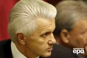 Литвин: Задание парламента и президента – создать такую систему, чтобы люди имели возможность свободно жить