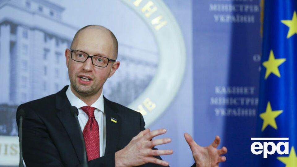 Яценюк заявил, что Радикальная партия обеспечит стабильность работы коалиции