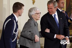 Харпер Ли скончалась на 89-м году жизни