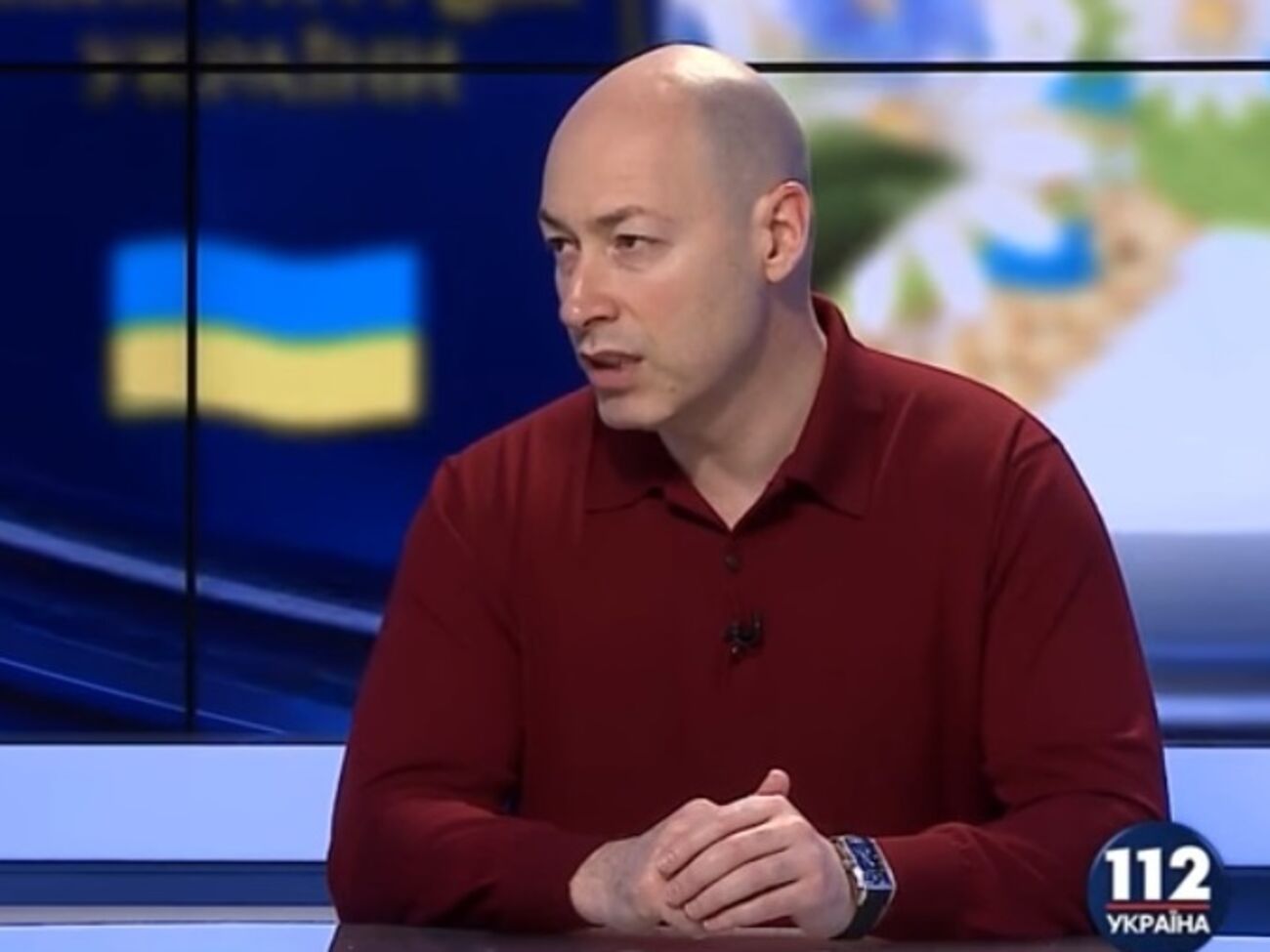 Гордон: Большинство жителей Донбасса никогда не выезжали в Европу и не понимают, о чем идет речь. Они ориентируются на Россию и молятся на Путина