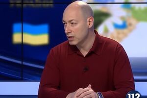 Гордон: Большинство жителей Донбасса никогда не выезжали в Европу и не понимают, о чем идет речь. Они ориентируются на Россию и молятся на Путина