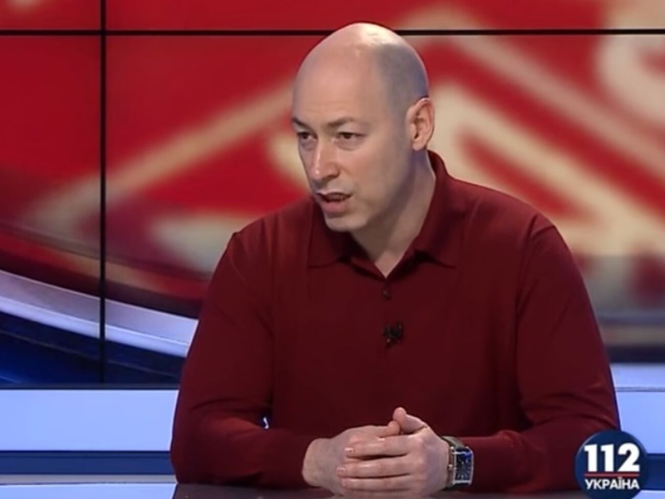 Гордон: Европа слаба сама по себе, она не может противостоять напору Путина
