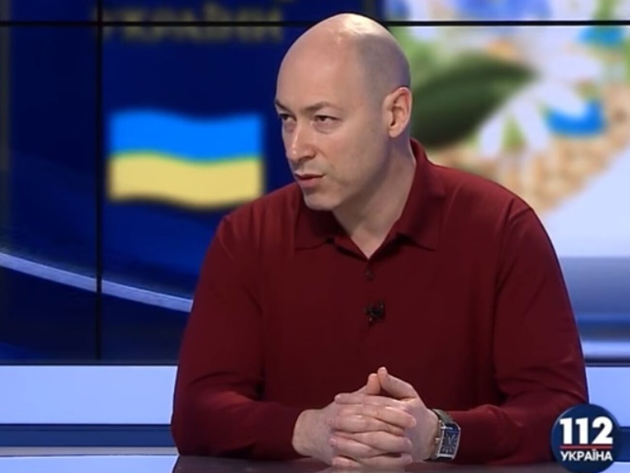 Гордон: Я уверен, что режиму Путина придет конец, причем очень скоро