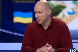 Гордон: Я уверен, что режиму Путина придет конец, причем очень скоро