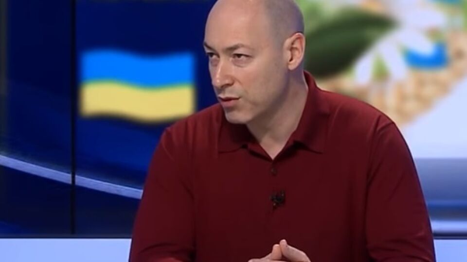Гордон: Я уверен, что режиму Путина придет конец, причем очень скоро