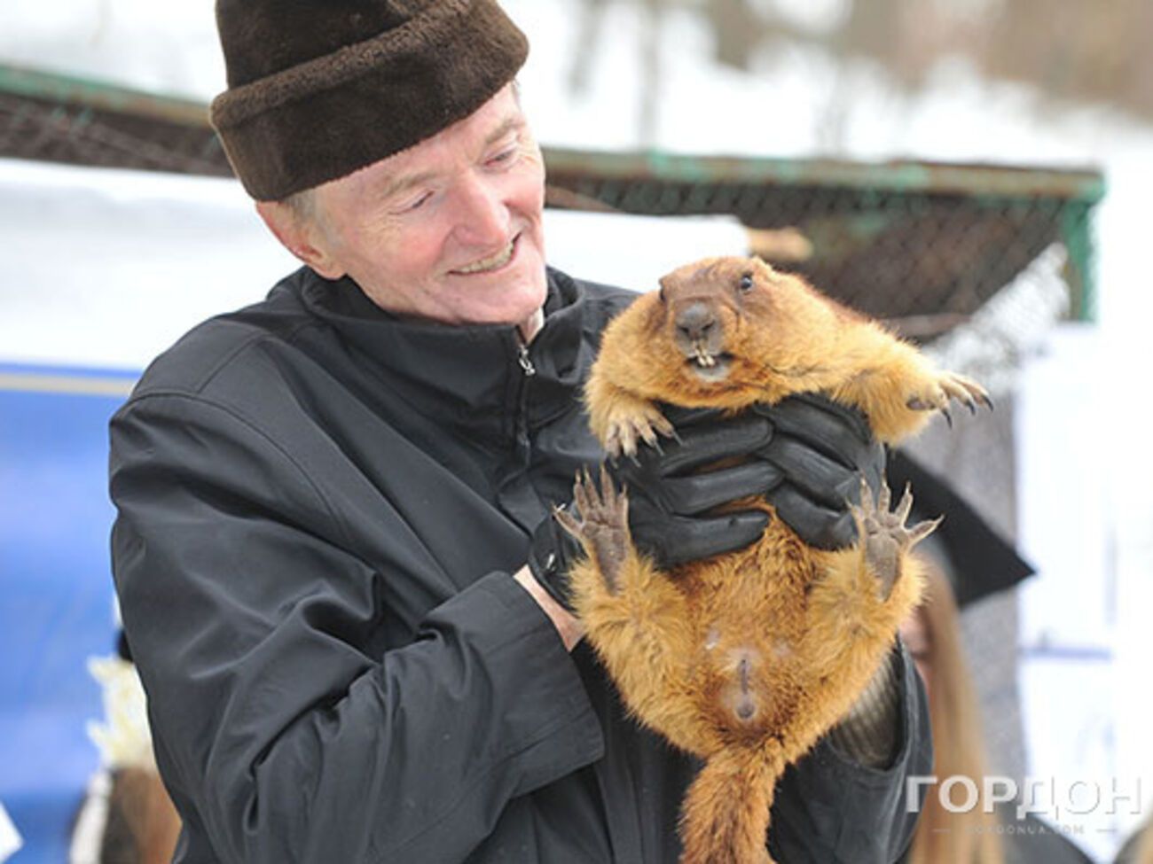 Тимка не смог увидеть свою тень