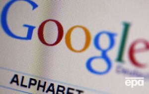 Alphabet обошла Apple
