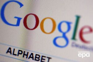 Alphabet обошла Apple