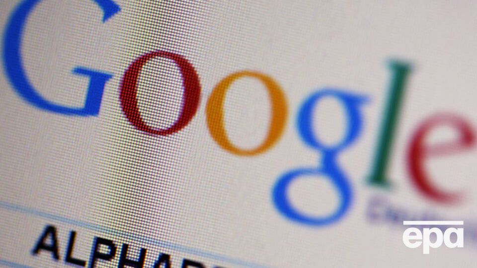 Alphabet обошла Apple