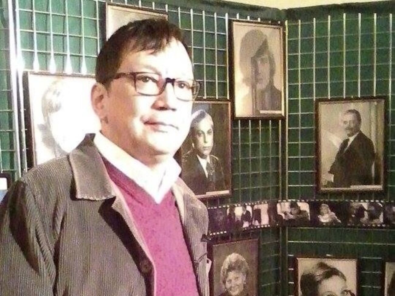 По словам Кончаловского, о состоянии Марии может судить ее мать Юлия Высоцкая