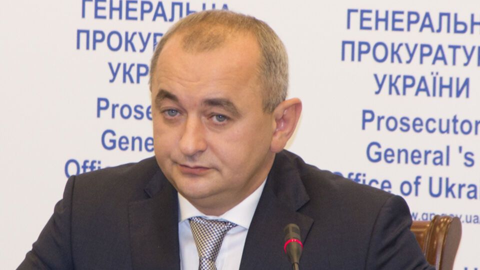 Матиос: Если мы не будем подменять понятия и не будем прикрывать "общеуголовное преступление" патриотизмом, тогда у нас все будет хорошо