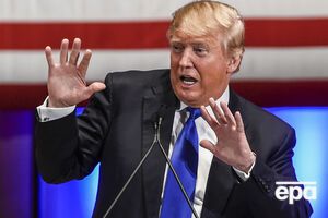Трамп использовал песню Rolling in the Deep незаконно