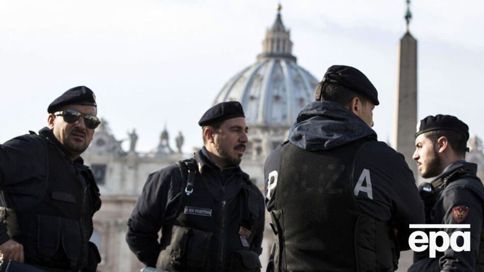 Владельца яхты заподозрили в сотрудничестве с мафией