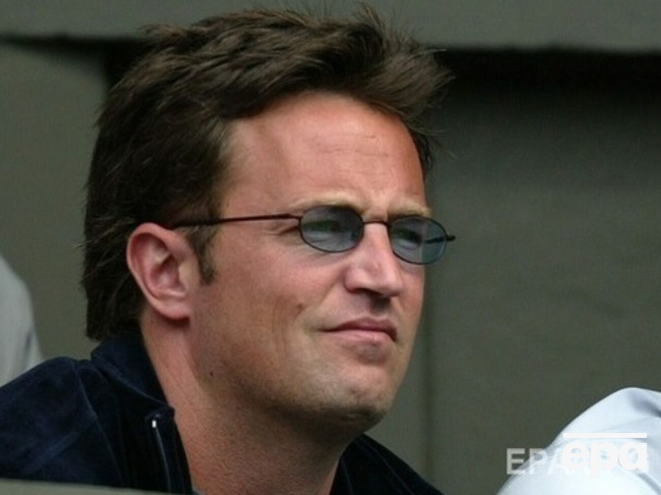 Папарацци застали Перри говорящим с самим собой --- СМИ