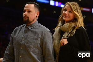 Диаз морально созрела к статусу матери