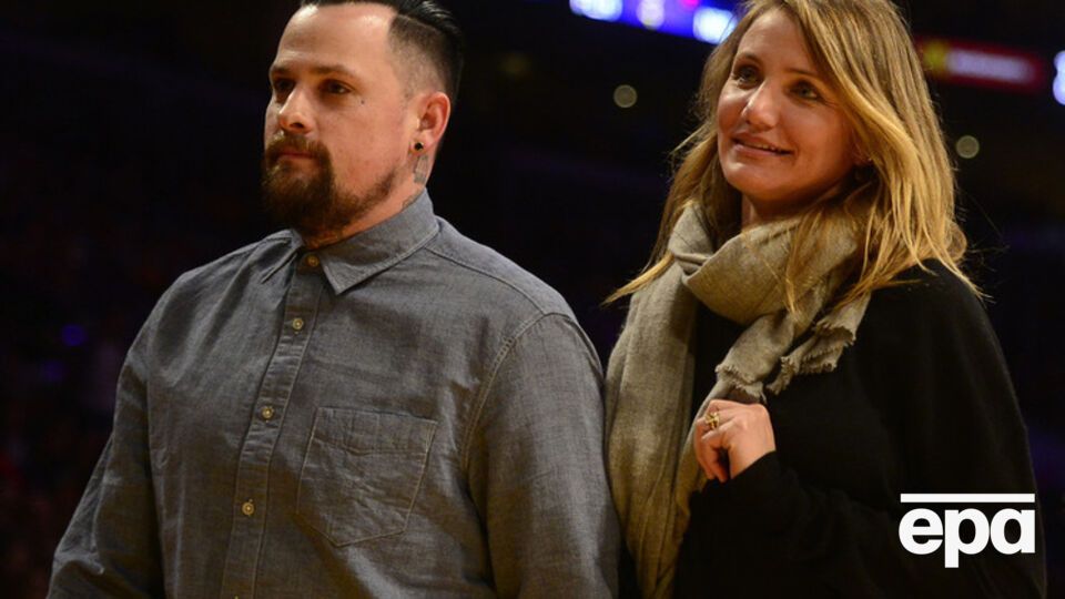 Диаз морально созрела к статусу матери