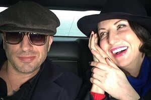 Смехова: Св. Дмитрий, ты так добр ко мне