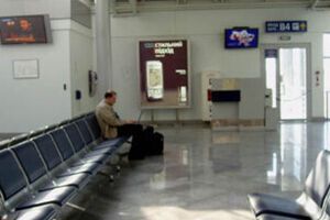 Волочкова: В такую погоду лестница может превращаться в горку. Зажигаем!