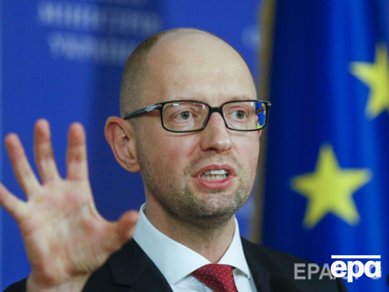 Яценюк:&nbsp;Украина доказала России, что ее экономическая и транзитная блокада провалилась