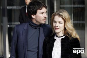 По словам матери модели, пара Арно и Водянова мечтают о девочке