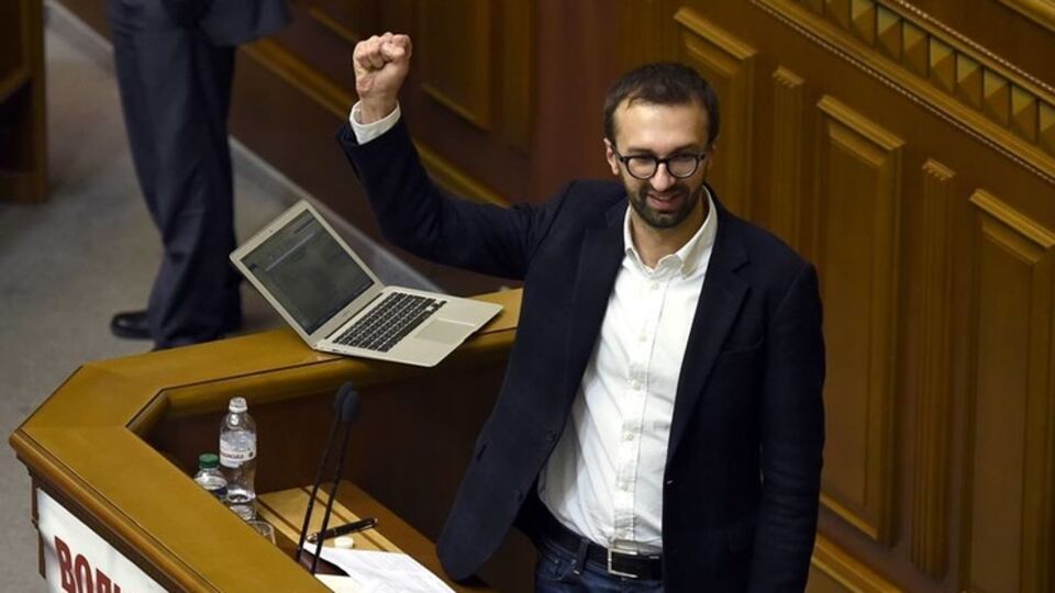 Народный депутат Сергей Лещенко: Богдана хотят убрать, потому что из-за этого никто из списочников БПП не может работать в правительстве