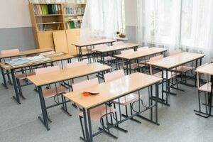 Заболеваемость среди харьковских школьников растет