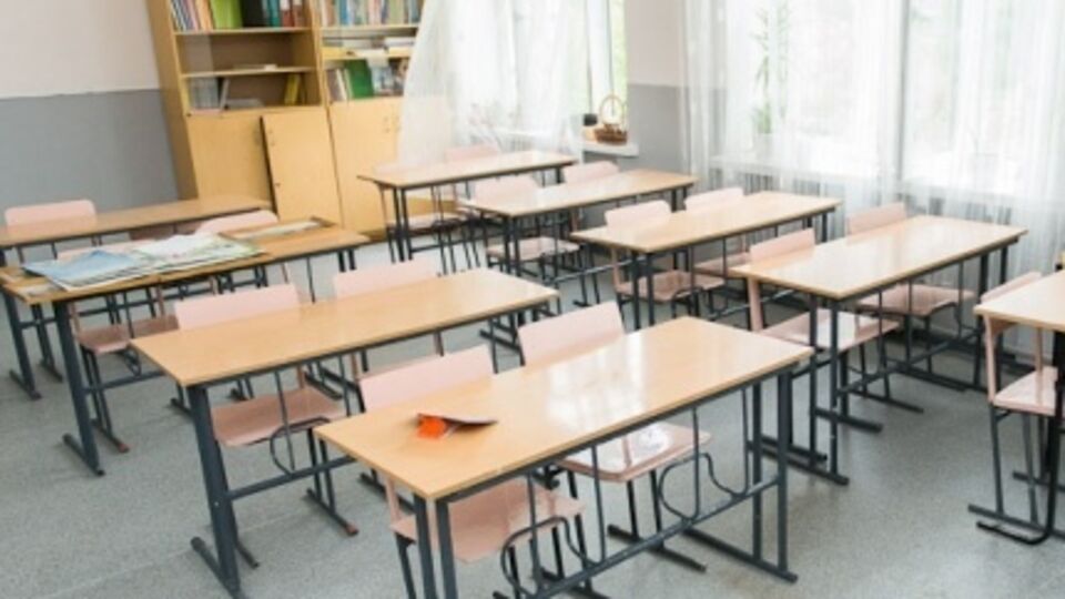 Заболеваемость среди харьковских школьников растет