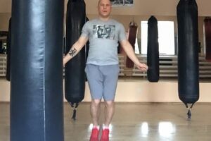 Кива ради спасения человеческой жизни готов на многое