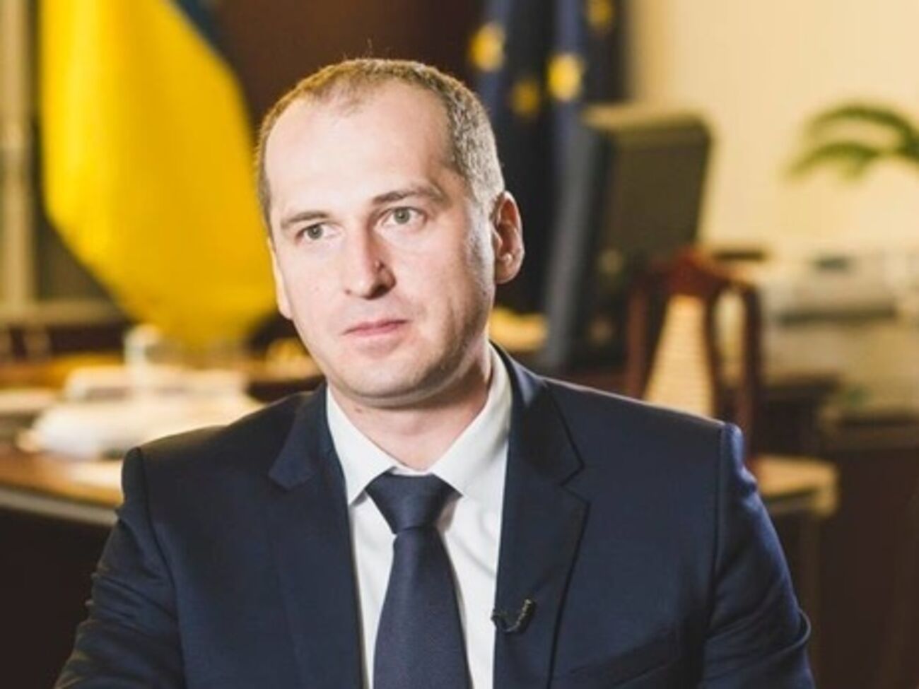 В Раде зарегистрировали проект постановления об отставке Павленко