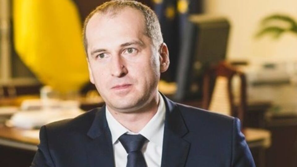 В Раде зарегистрировали проект постановления об отставке Павленко