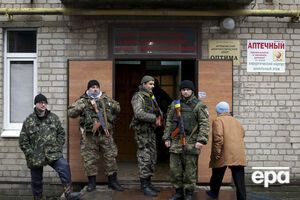 Минобороны: Если у заболевшего бойца возникают осложнения, то принимается решение о дальнейшей его эвакуации в ближайший медицинский центр в тылу