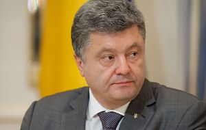 Порошенко: Без справедливого, честного и независимого суда о борьбе с коррупцией будет очень тяжело говорить