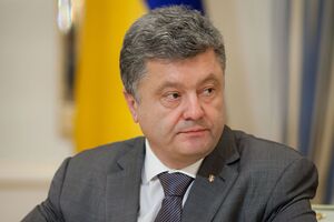 Порошенко: Без справедливого, честного и независимого суда о борьбе с коррупцией будет очень тяжело говорить