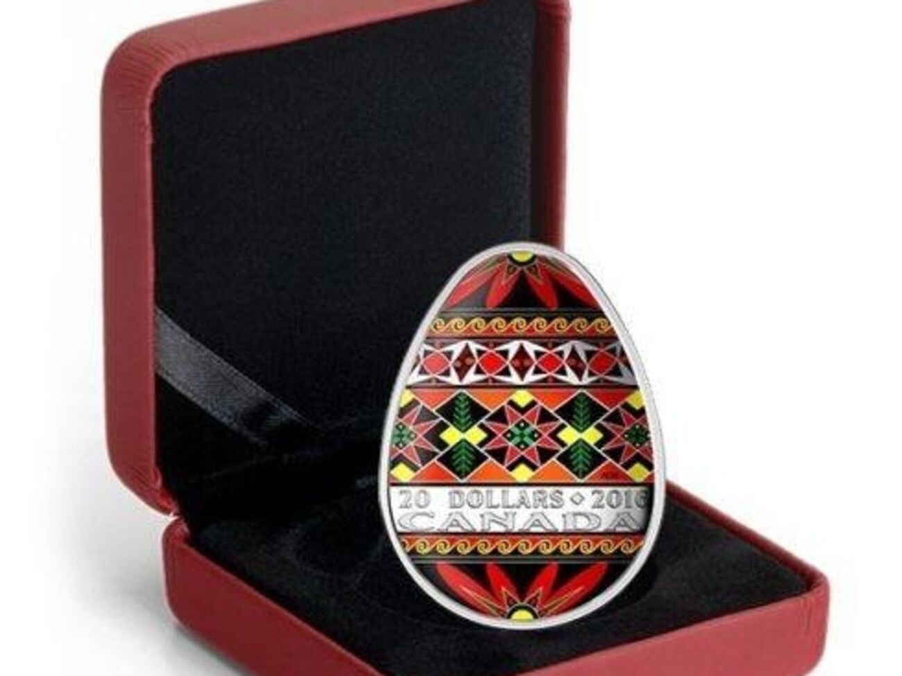 Каждый элемент рисунка на монете имеет свое символическое значение