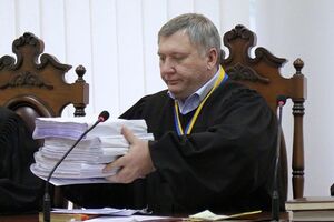 Суд объявил перерыв в рассмотрении апелляции Корбана