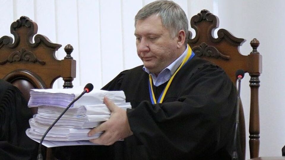 Суд объявил перерыв в рассмотрении апелляции Корбана