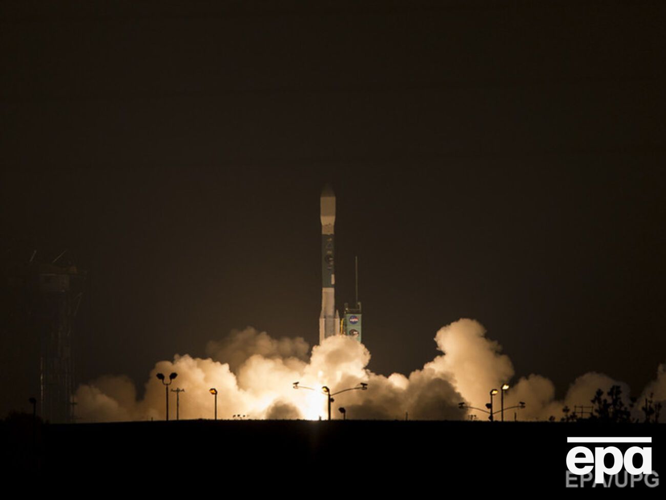 КНДР планирует запуск спутника