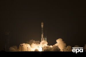 КНДР планирует запуск спутника