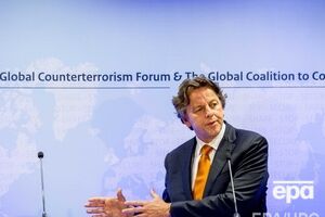 Кундерс призвал сохранить Шенгенскую зону