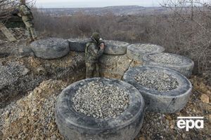 ОБСЕ подтвердила применение минометов в Зайцево